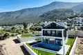 5-Zimmer-Villa 200 m² Fethiye, Türkei