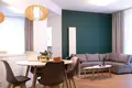 Appartement 2 chambres 60 m² en Wroclaw, Pologne