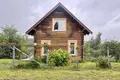 Haus 76 m² Chaciezynski sielski Saviet, Belarus
