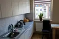 Appartement 2 chambres 48 m² en Cracovie, Pologne