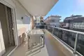 Mieszkanie 2 pokoi  Alanya, Turcja