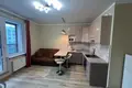 Apartment 27 m² in Saint Petersburg, Russia