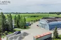 Commercial property 2 040 m² in Juragiai, Lithuania