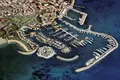 Mieszkanie 4 pokoi 236 m² Limassol, Cypr