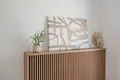 Wohnung 2 zimmer 45 m² Posen, Polen
