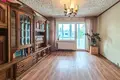Квартира 2 комнаты 53 м² Siupariai, Литва