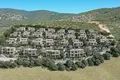 Willa 5 pokojów 233 m² Bodrum, Turcja