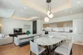 Квартира 6 комнат 189 м² Кумбор, Черногория