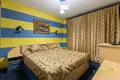 3 room apartment 69 m² Minsk, Belarus