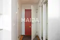 Квартира 3 комнаты 74 м² Jyvaskyla sub region, Финляндия