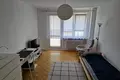 Appartement 1 chambre 36 m² en Varsovie, Pologne