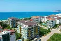 4 bedroom apartment  Kestel, Turkey