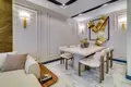 Wohnung 3 zimmer 105 m² Mahmutlar, Türkei