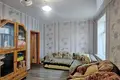 2 room apartment 57 m² Orsha, Belarus