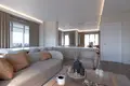 3 bedroom apartment 140 m² Marmara Region, Turkey