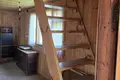 Maison 55 m² Ozyaritska Slabadski rural council, Bélarus