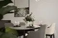 Appartement 1 chambre 59 m² Rawai, Thaïlande