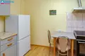 2 room apartment 40 m² Liudyne, Lithuania