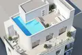 2 bedroom apartment 72 m² Torrevieja, Spain