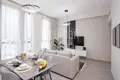 Mieszkanie 1 pokój 734 m² Dubaj, Emiraty Arabskie
