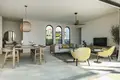 Mieszkanie 3 pokoi 105 m² Radovici, Czarnogóra