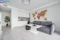 Wohnung 3 zimmer 60 m² Vilnius, Litauen