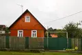 House 52 m² Piatryskauski sielski Saviet, Belarus