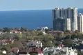 Mieszkanie 2 pokoi 71 m² Odessa, Ukraina