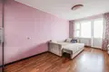 Appartement 2 chambres 58 m² Minsk, Bélarus