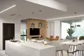 Mieszkanie 3 pokoi 137 m² Nikozja, Cypr