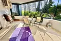 Квартира 4 комнаты 180 м² Мезитли, Турция