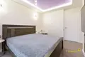 Apartamento 3 habitaciones 91 m² Minsk, Bielorrusia