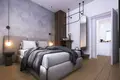 1 bedroom apartment 62 m² Larnaca District, Cyprus