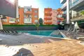 Duplex 3 rooms 108 m² Alanya, Turkey