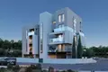 Apartamento 2 habitaciones 81 m² Paphos District, Chipre
