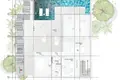 4-Schlafzimmer-Villa 550 m² Choeng Thale, Thailand