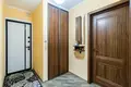 Wohnung 2 zimmer 49 m² Minsk, Weißrussland