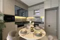 Wohnung 2 zimmer 58 m² Obakoy, Türkei