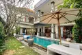 4 bedroom Villa 400 m² Tibubeneng, Indonesia