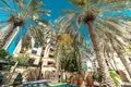 Wohnung 2 zimmer 1 234 m² Dubai, Vereinigte Arabische Emirate