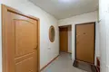 Mieszkanie 3 pokoi 65 m² Mińsk, Białoruś