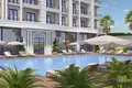 1 bedroom apartment 42 m² Avsallar, Turkey