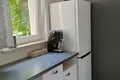 2 room apartment 40 m² in Warsaw, Poland