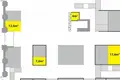 Commercial property 7 m² in Riga, Latvia