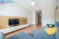 Wohnung 1 Zimmer 44 m² Wilna, Litauen