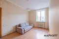 Квартира 2 комнаты 54 м² Минск, Беларусь