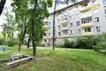 3 room apartment 54 m² Minsk, Belarus
