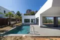 5 bedroom villa 204 m² la Nucia, Spain
