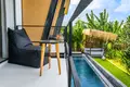 Mieszkanie 44 m² Canggu, Indonezja