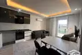 Mieszkanie 2 pokoi 55 m² Alanya, Turcja